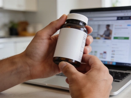 Integratori alimentari e pubblicità ingannevole sotto la lente delle autorità TiSOStengo.com
