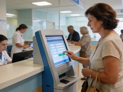 Prenotazione online delle visite mediche nel Lazio con il nuovo sistema digitale TiSOStengo.com