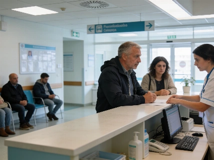 ASST Rhodense ripristina tutti i servizi dopo l'attacco informatico TiSOStengo.com