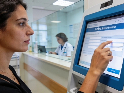 Nuovo sistema di prenotazione online attivo all’ASST Gaetano Pini-CTO TiSOStengo.com
