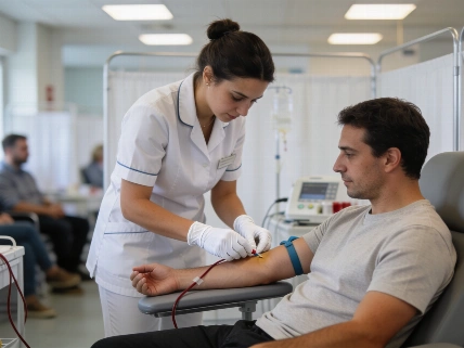 Accesso alle analisi mediche a Lodi e provincia con prenotazione digitale TiSOStengo.com