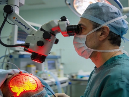 Quattrocento interventi per tumori cerebrali al Sant’Anna con tecniche innovative TiSOStengo.com
