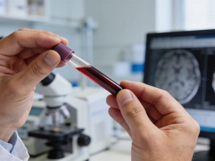 Nuovi test del sangue e terapie modificano la diagnosi precoce dell'Alzheimer TiSOStengo.com