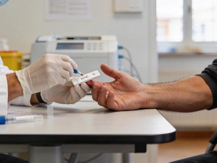 Screening HCV a Jesi riservato ai nati tra 1969 e 1989 che non hanno aderito in passato TiSOStengo.com