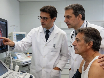 Specialisti del Policlinico di Milano impegnati nella prevenzione cardiovascolare TiSOStengo.com