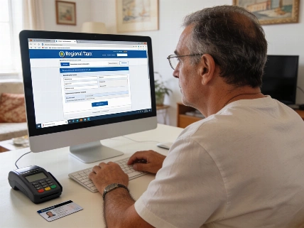 Servizi digitali per i tributi regionali accessibili tramite SPID e CIE TiSOStengo.com
