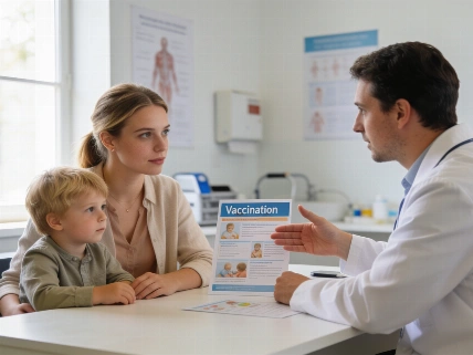 COSIsiFA avvia un percorso gratuito sulle vaccinazioni pediatriche TiSOStengo.com