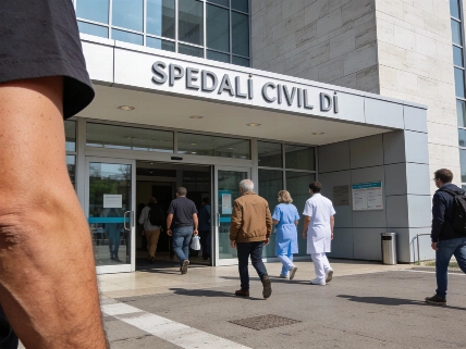 Spedali Civili di Brescia tra storia e riconoscimenti nella sanità italiana TiSOStengo.com