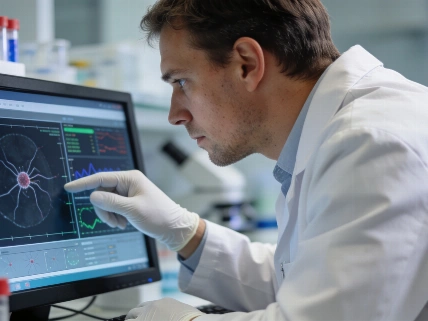 Intelligenza artificiale e diagnosi precoce delle infezioni da zanzare TiSOStengo.com
