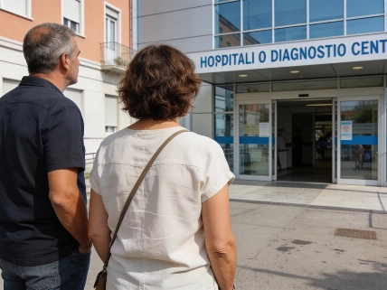 ALCASE Italia chiede una rete di screening polmonare più equa e duratura TiSOStengo.com