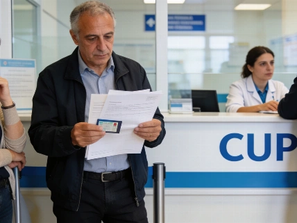 Come prenotare visite ed esami con il Servizio Sanitario Nazionale TiSOStengo.com