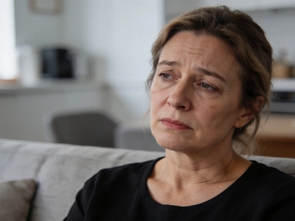 Menopausa più difficile per le persone autistiche secondo il più ampio studio clinico TiSOStengo.com