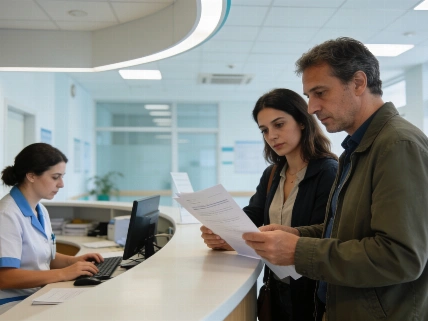 Come prenotare esami SSN all'Istituto Neurologico Carlo Besta TiSOStengo.com