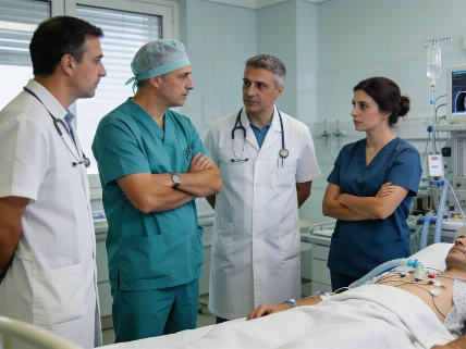 Nuovo approccio multidisciplinare per le infezioni toraciche complesse a Monza TiSOStengo.com