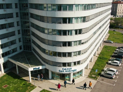 Nuovo pronto soccorso Galeazzi Sant'Ambrogio operativo a Mind TiSOStengo.com