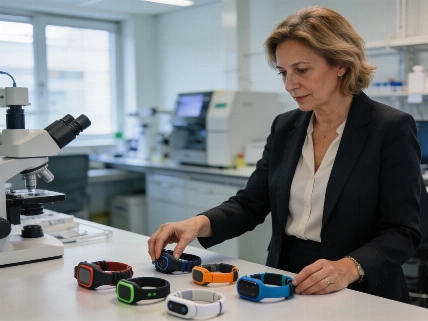 Premio Lombardia è Ricerca a Rosalind Picard per l'innovazione nell'intelligenza artificiale applicata alla salute TiSOStengo.com
