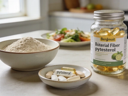Una revisione analizza il ruolo degli integratori alimentari nel metabolismo lipidico e glucidico TiSOStengo.com