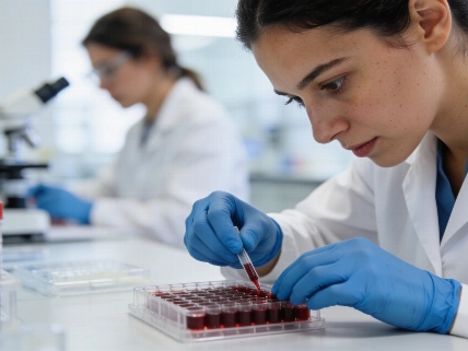 Invikafusp mostra risultati promettenti nei tumori solidi resistenti TiSOStengo.com