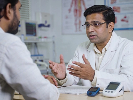 Prevenzione e diagnosi precoce al centro della lotta contro il diabete in India TiSOStengo.com