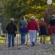 anziani nordic walking