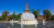 sforzesco Milano