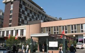 Istituto Nazionale Tumori - Wikimedia