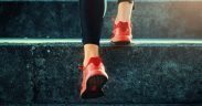 scarpe gradini