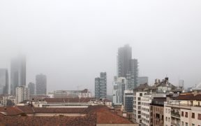 smog milano