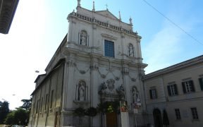 auditorium san barnaba brescia