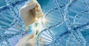dna, genetica