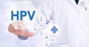 HPV Papilloma