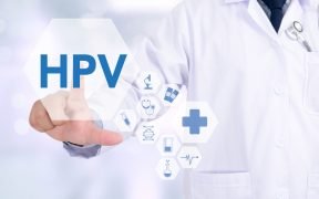 HPV Papilloma