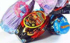 uova Pasqua
