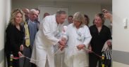inaugurazione endoscopia digestiva