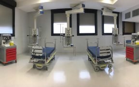Pronto Soccorso Spedali Civili