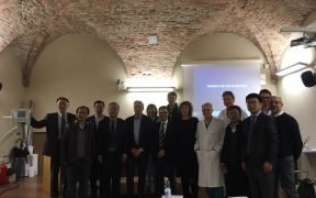 Bergamo Est Laser Alzano