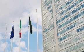 Pirellone Milano Regione Lombardia