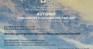 autismo Carugo