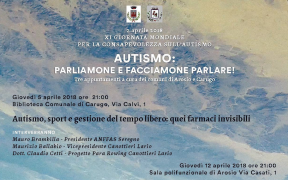 autismo Carugo