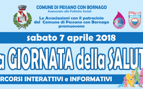 Pessano giornata salute