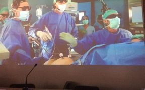 desio endoscopia ginecologica