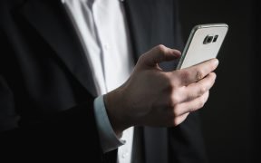 smartphone