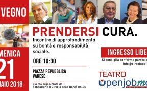 Incontro varese