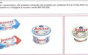 yocca ritiro mercato