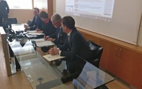 firma Bicocca Monza