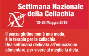 gluten free celiachia