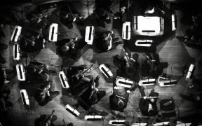 orchestra classica concerto