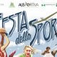 festa sport niguarda