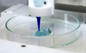 stampa tessuti 3d