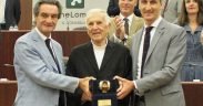 Garattini e Fontana